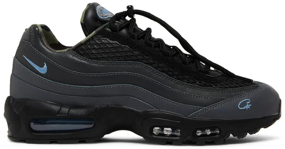 CORTEIZ X NIKE AIR MAX 95 SP 'AEGEAN STORM'