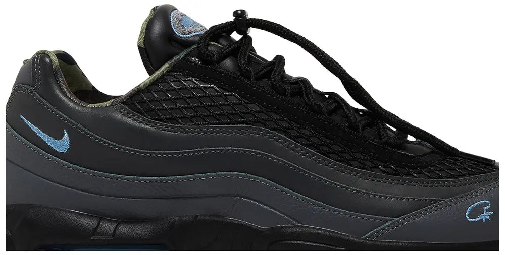 CORTEIZ X NIKE AIR MAX 95 SP 'AEGEAN STORM'