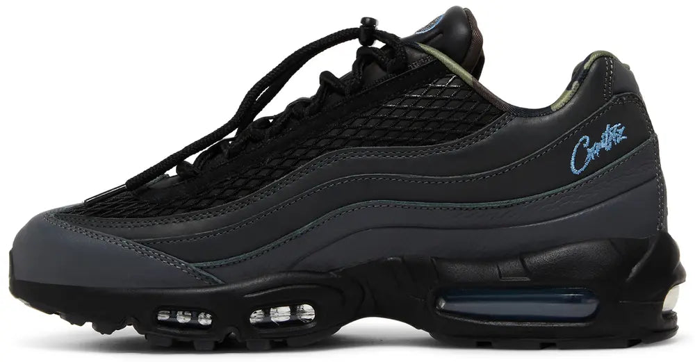 CORTEIZ X NIKE AIR MAX 95 SP 'AEGEAN STORM'