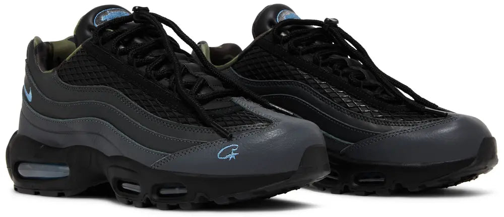 CORTEIZ X NIKE AIR MAX 95 SP 'AEGEAN STORM'
