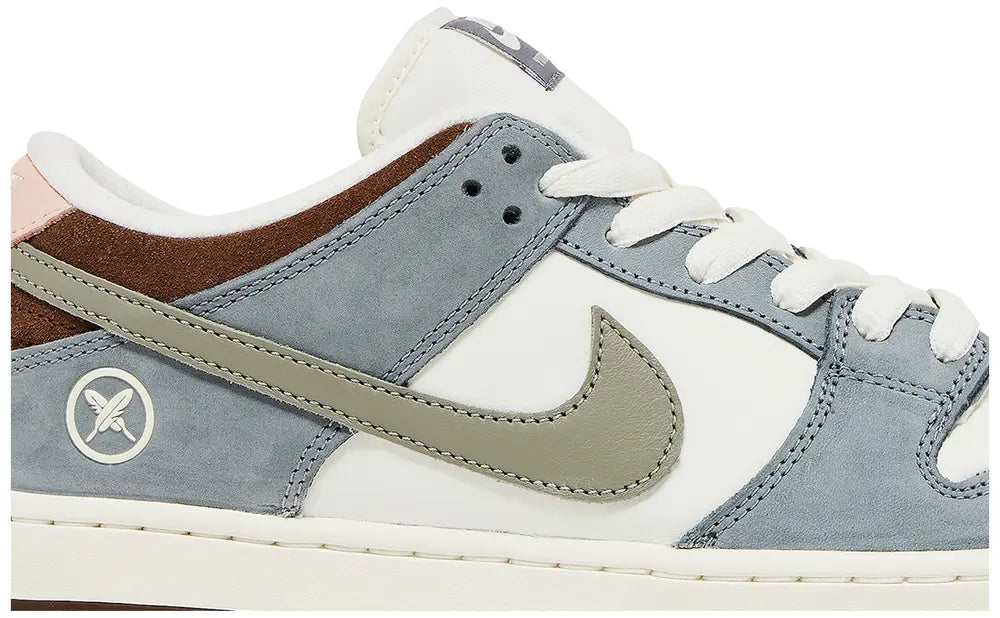 YUTO HORIGOME X NIKE DUNK LOW SB