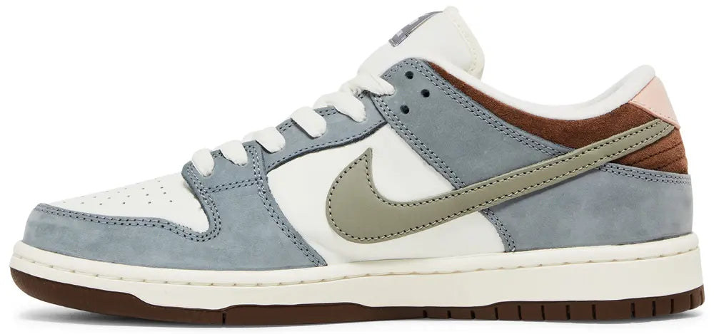 YUTO HORIGOME X NIKE DUNK LOW SB