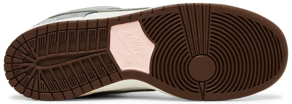 YUTO HORIGOME X NIKE DUNK LOW SB