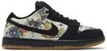 SUPREME X NIKE SB DUNK LOW 'RAMMELLZEE'