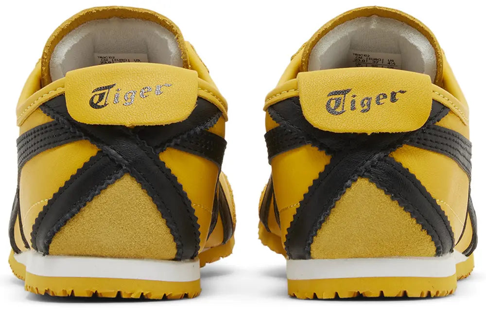 ASICS ONITSUKA TIGER MEXICO 66 'KILL BILL'