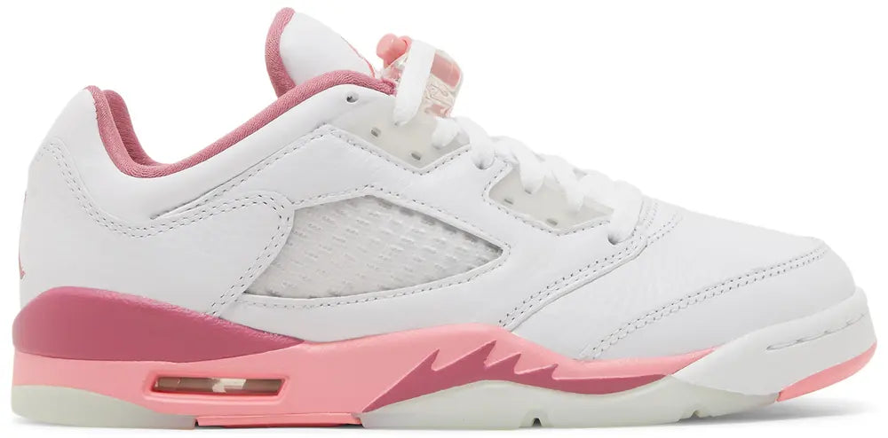 AIR JORDAN 5 RETRO LOW GS 'DESERT BERRY'