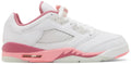 AIR JORDAN 5 RETRO LOW GS 'DESERT BERRY'