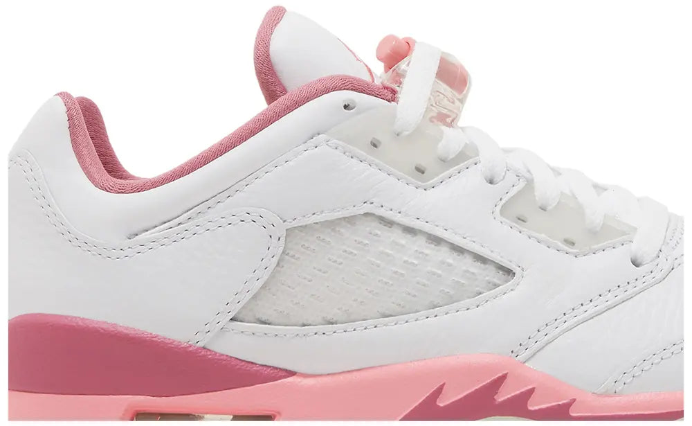AIR JORDAN 5 RETRO LOW GS 'DESERT BERRY'