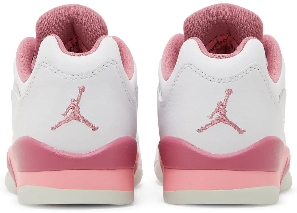 AIR JORDAN 5 RETRO LOW GS 'DESERT BERRY'