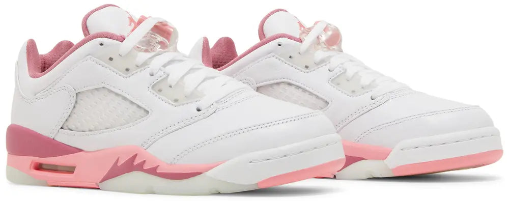 AIR JORDAN 5 RETRO LOW GS 'DESERT BERRY'