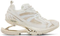 BALENCIAGA X-PANDER 'WHITE'