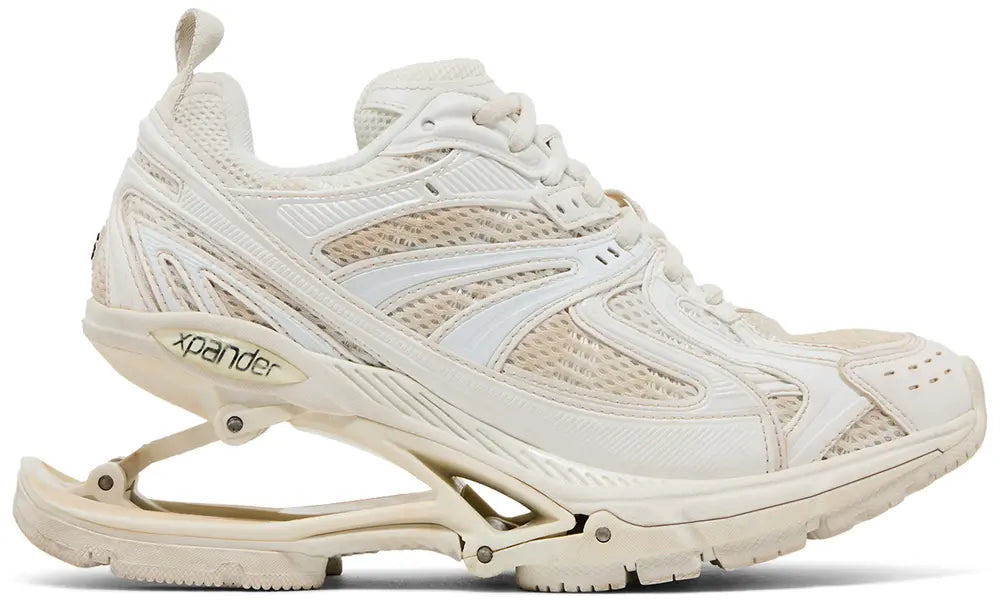 BALENCIAGA X-PANDER 'WHITE'