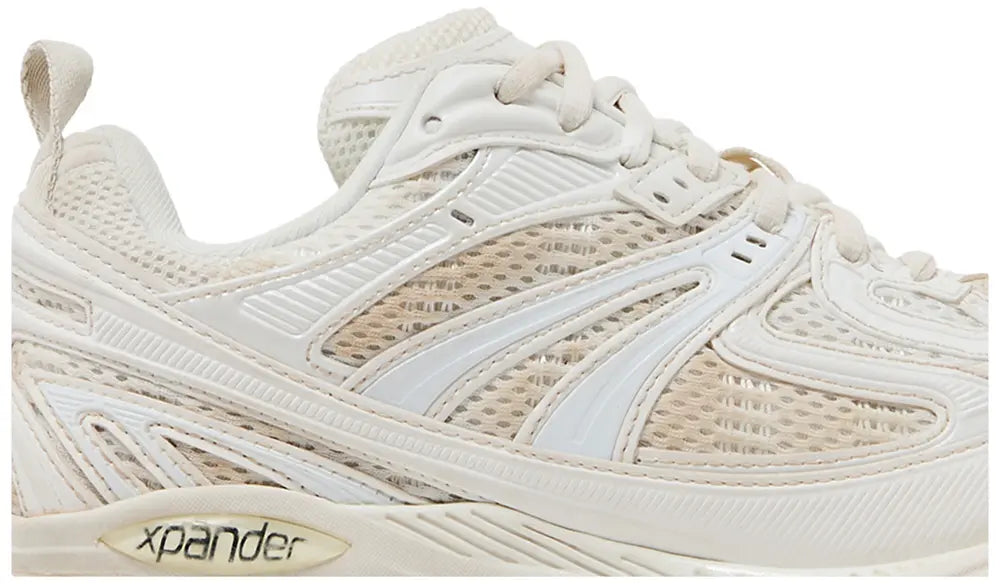 BALENCIAGA X-PANDER 'WHITE'