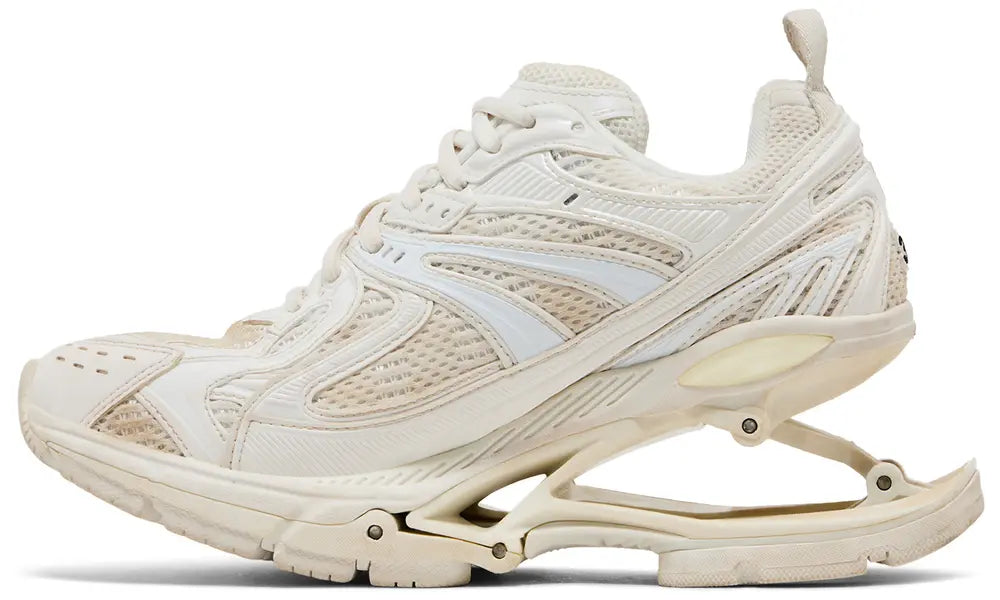 BALENCIAGA X-PANDER 'WHITE'