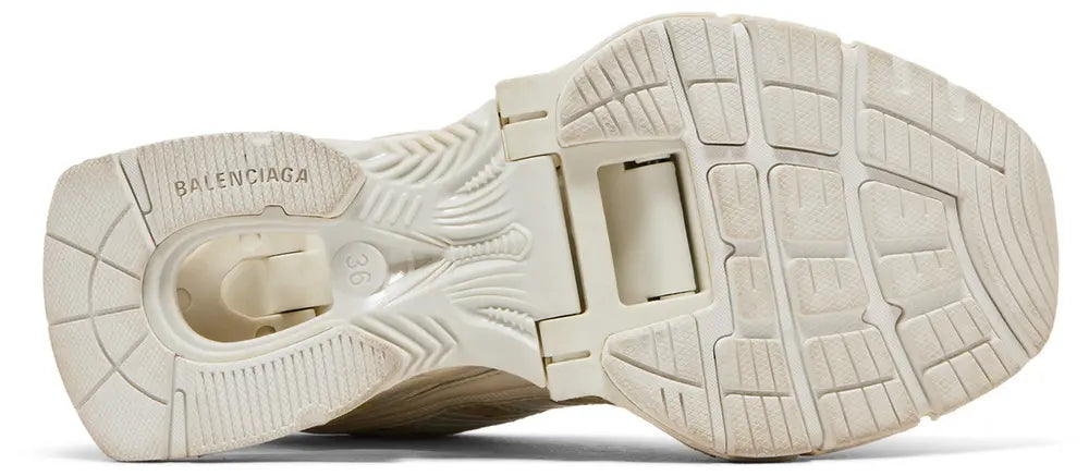 BALENCIAGA X-PANDER 'WHITE'