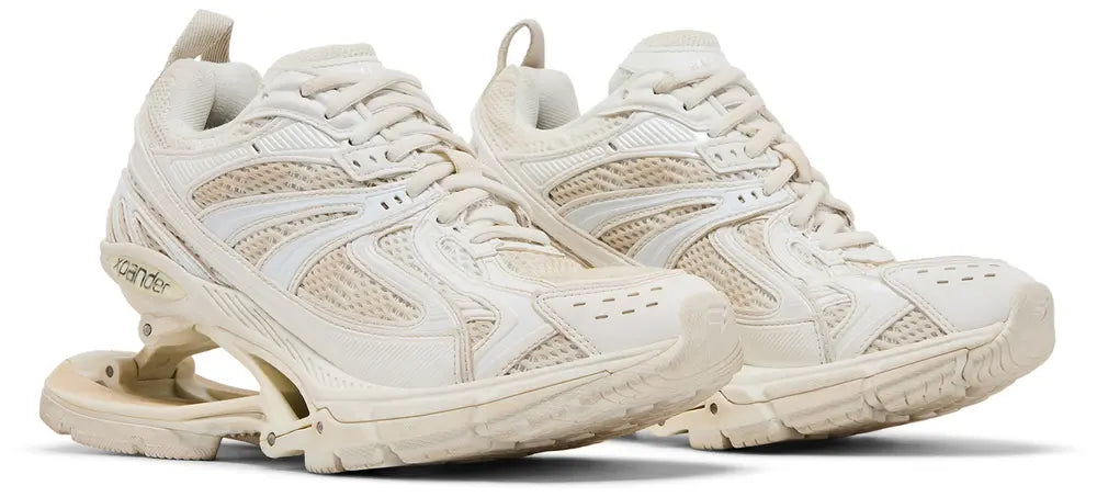 BALENCIAGA X-PANDER 'WHITE'