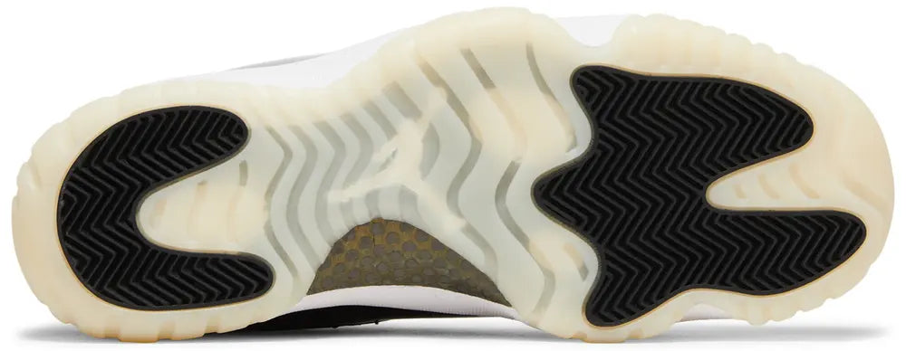 AIR JORDAN 11 RETRO 'GRATITUDE'