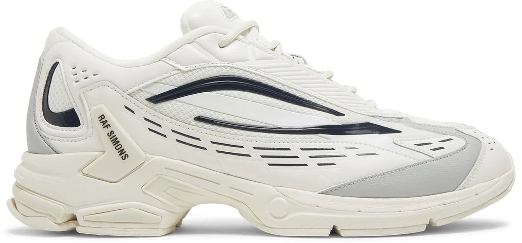 RAF SIMONS ULTRASCEPTRE 'OFF WHITE NAVY'