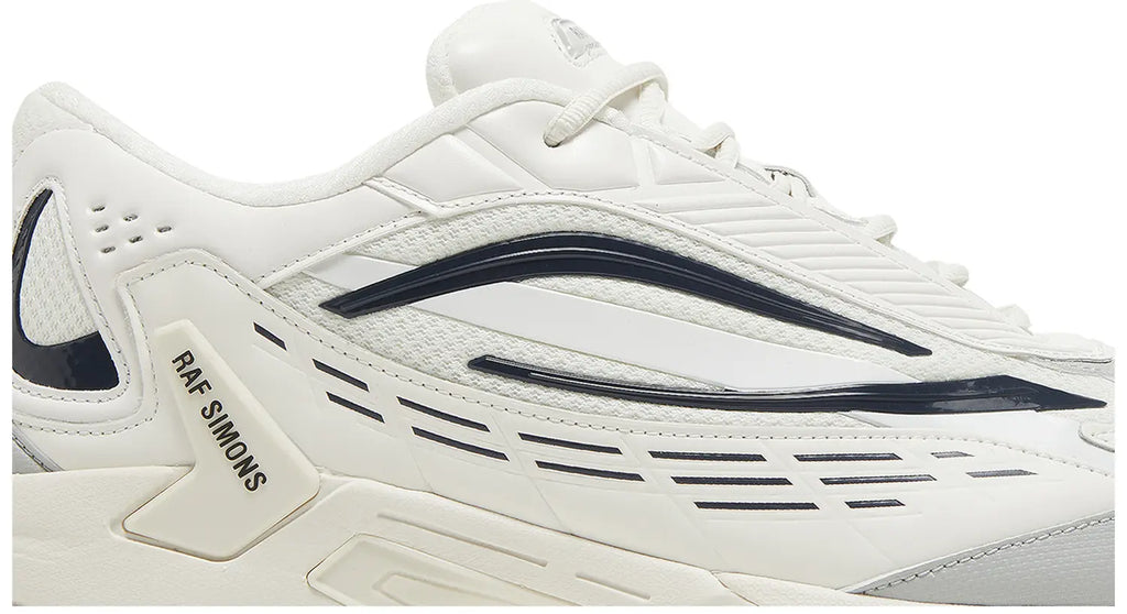 RAF SIMONS ULTRASCEPTRE 'OFF WHITE NAVY'
