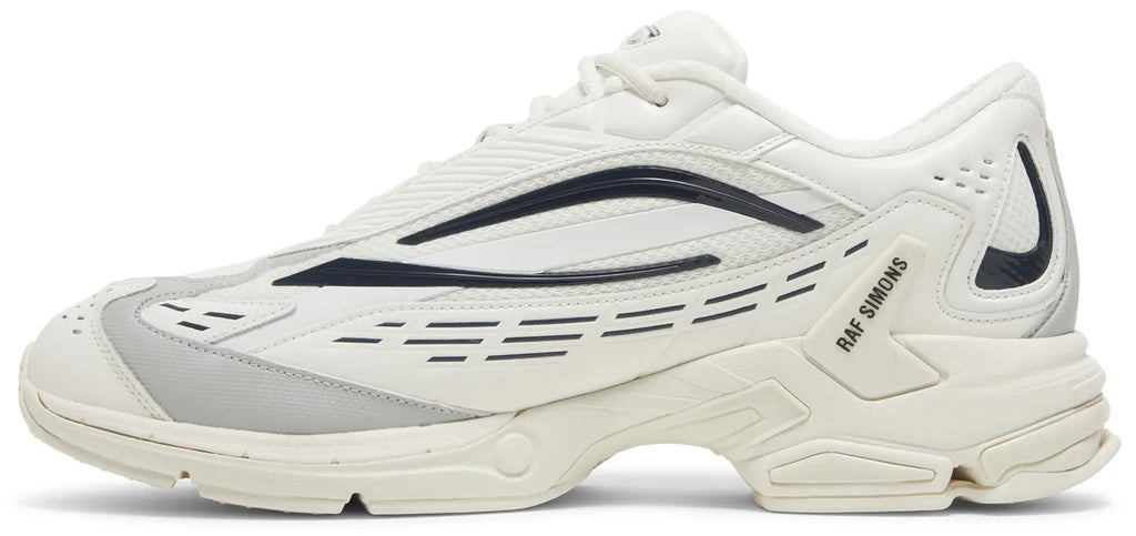 RAF SIMONS ULTRASCEPTRE 'OFF WHITE NAVY'