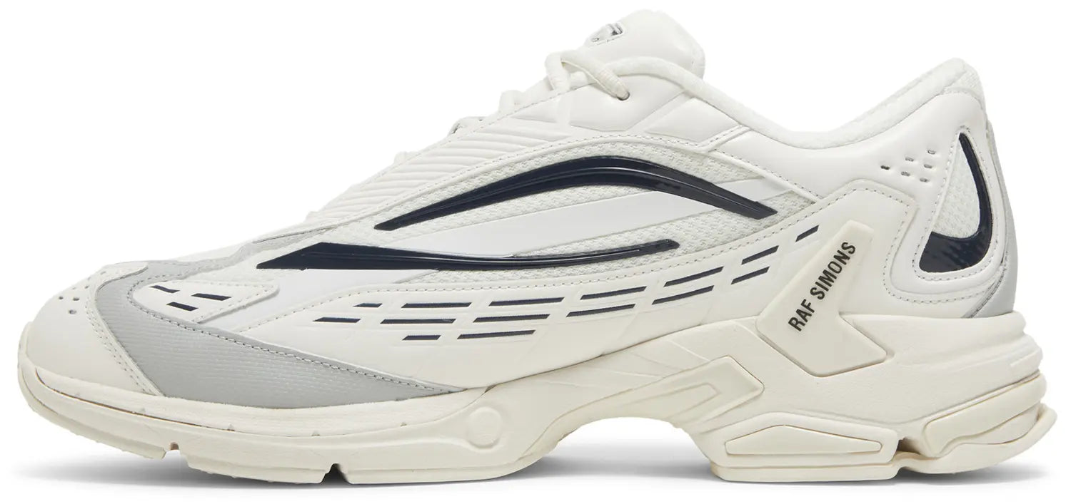 RAF SIMONS ULTRASCEPTRE 'OFF WHITE NAVY'