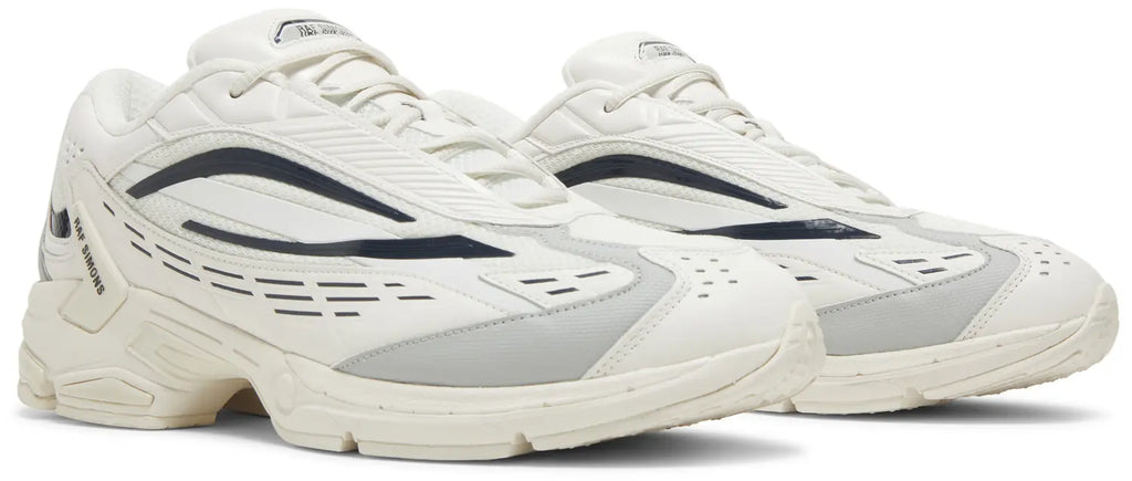 RAF SIMONS ULTRASCEPTRE 'OFF WHITE NAVY'
