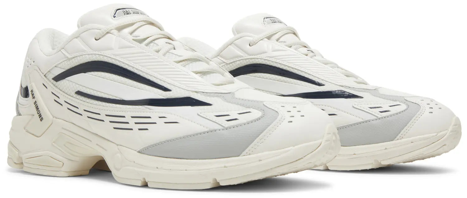 RAF SIMONS ULTRASCEPTRE 'OFF WHITE NAVY'