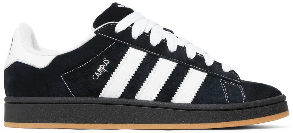 KORN X ADIDAS CAMPUS 00S 'BLACK GUM'
