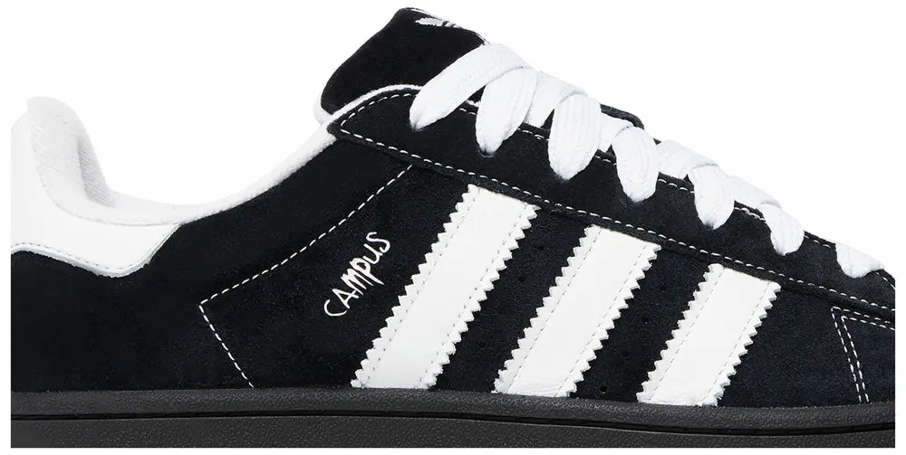 KORN X ADIDAS CAMPUS 00S 'BLACK GUM'