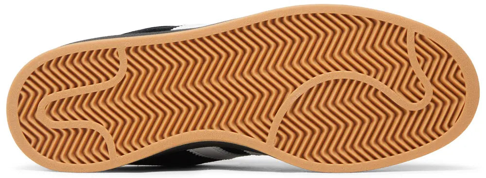 KORN X ADIDAS CAMPUS 00S 'BLACK GUM'