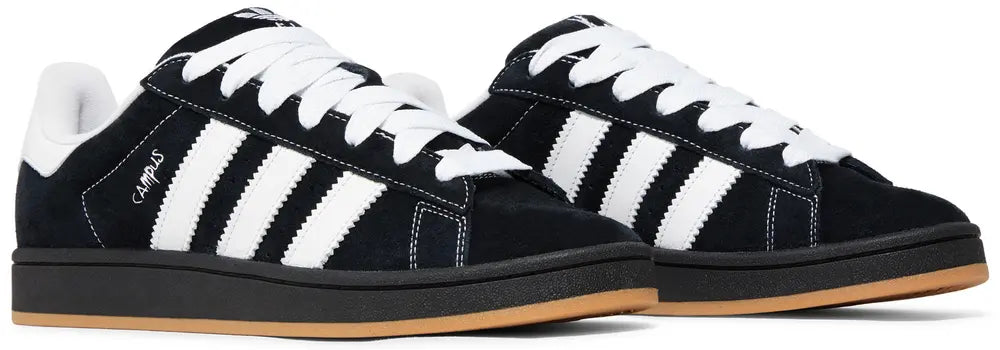 KORN X ADIDAS CAMPUS 00S 'BLACK GUM'