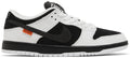 TIGHTBOOTH X NIKE SB DUNK LOW PRO