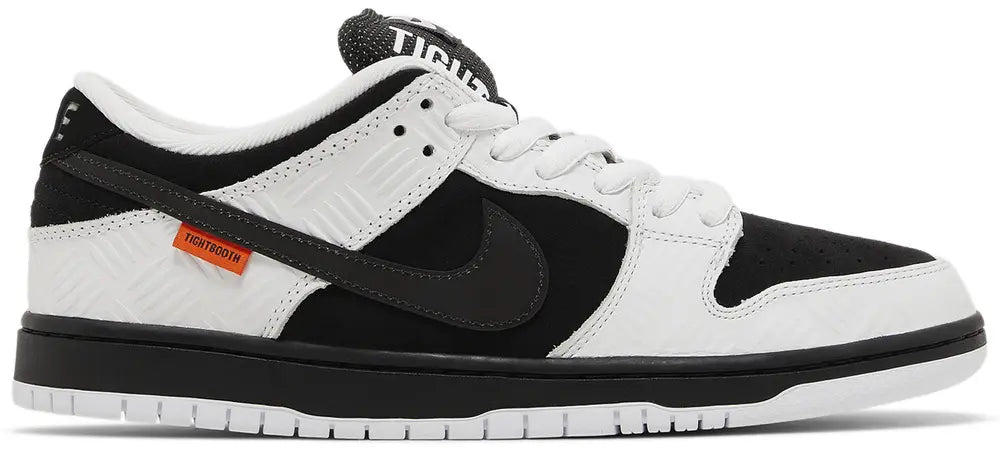 TIGHTBOOTH X NIKE SB DUNK LOW PRO