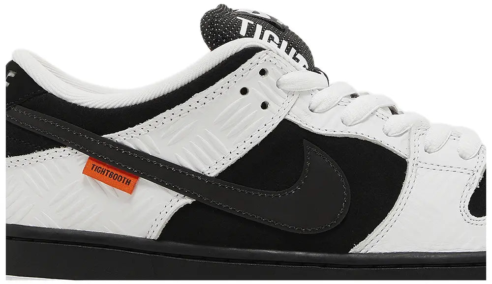 TIGHTBOOTH X NIKE SB DUNK LOW PRO