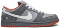 NIKE SB DUNK LOW PRO 'GREY PIGEON'