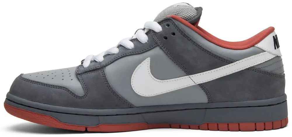 NIKE SB DUNK LOW PRO 'GREY PIGEON'