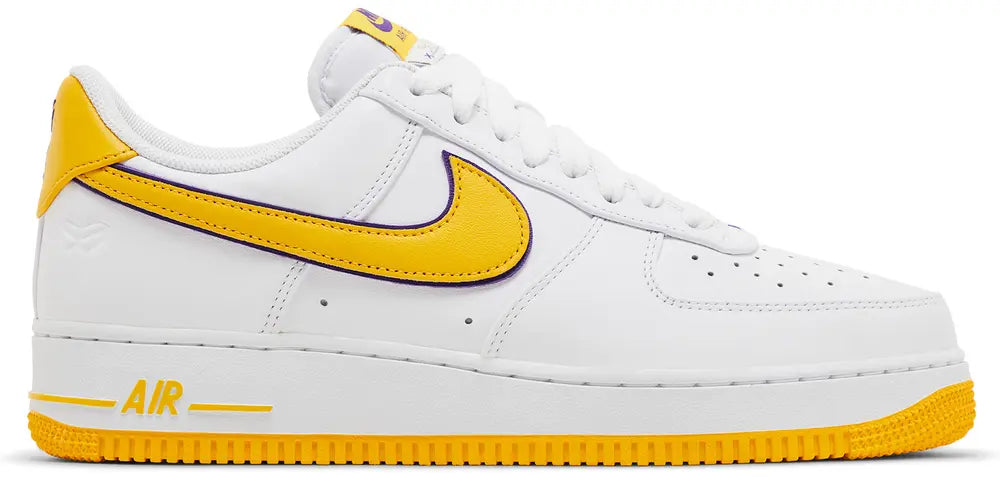 KOBE BRYANT X NIKE AIR FORCE 1 LOW 'LAKERS'