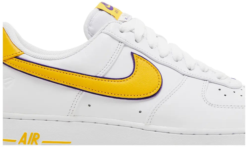 KOBE BRYANT X NIKE AIR FORCE 1 LOW 'LAKERS'