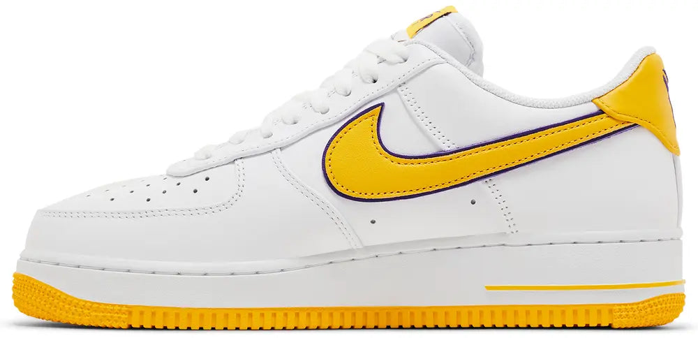 KOBE BRYANT X NIKE AIR FORCE 1 LOW 'LAKERS'