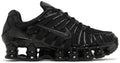 NIKE SHOX TL 'TRIPLE BLACK'