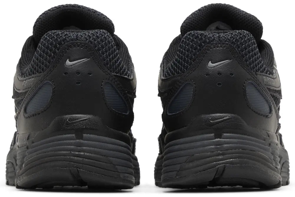 NIKE P-6000 'TRIPLE BLACK'