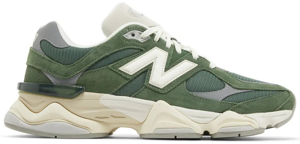 NEW BALANCE 9060 'GREEN MOSS'