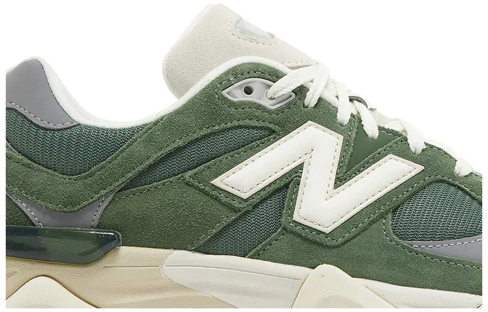 NEW BALANCE 9060 'GREEN MOSS'