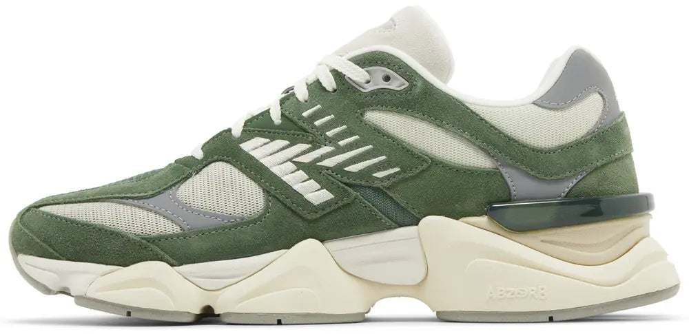 NEW BALANCE 9060 'GREEN MOSS'