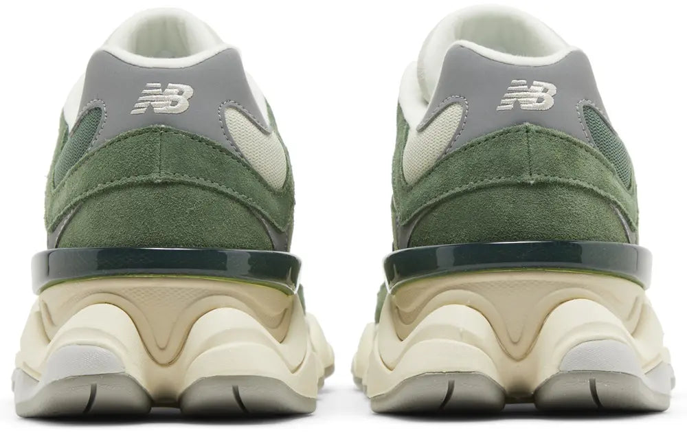NEW BALANCE 9060 'GREEN MOSS'