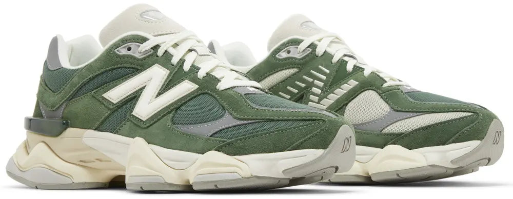 NEW BALANCE 9060 'GREEN MOSS'