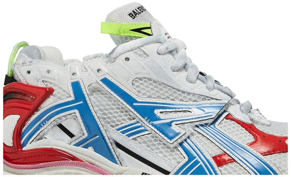 BALENCIAGA RUNNER SNEAKER 'MULTICOLOR'