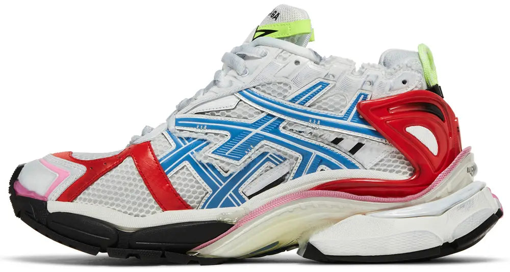 BALENCIAGA RUNNER SNEAKER 'MULTICOLOR'