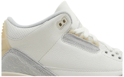 AIR JORDAN 3 RETRO SE CRAFT 'IVORY'