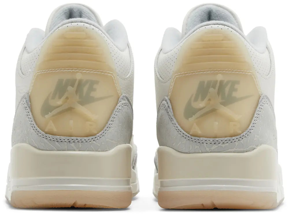 AIR JORDAN 3 RETRO SE CRAFT 'IVORY'